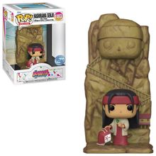Funko Pop Boruto 1183 Hashirama Senju Hokage Special Series
