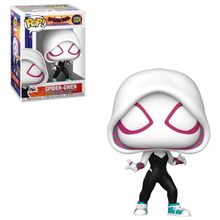 Funko Pop Spiderverse 1224 Spider-Gwen