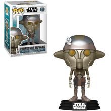 Funko Pop Star Wars Ahsoka 652 Professor Huyang