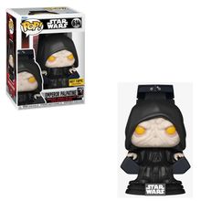 Funko Pop Star Wars Return of The Jedi 614 Emperor Palpatine