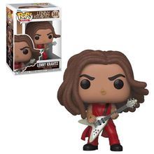 Funko Pop Rocks 344 Lenny Kravitz