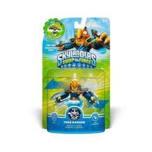 Skylanders Swap Force: Free Ranger
