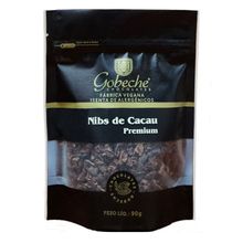 Nibs de Cacau Gobeche - 90g
