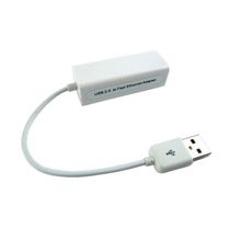 Cabo Adaptador Usb Para Rede Ethernet Rj45