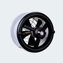 Exaustor Master Fan Black Plus - Treviso