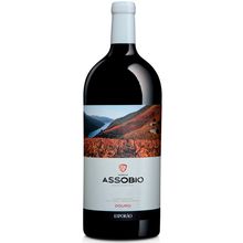 VINHO QUINTA DOS MURÇAS ASSOBIO DOURO TINTO MAGNUM 5L