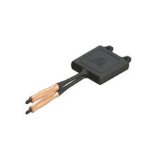 Sanduicheira Ferro Fundido Simples 12x12 Cm Libaneza