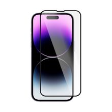 Capinha Para iPhone 15 Normal + Película 3D Tela Toda