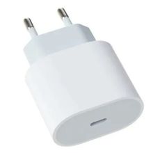 Carregador Turbo Fonte + Cabo Rápido Para Moto G22