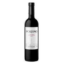 VINHO NORTON PORTENO CABERNET SAUVIGNON TINTO 750ML