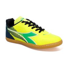 Chuteira Futsal Diadora Mondiale Brasil