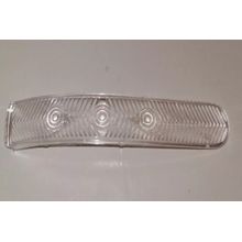 Lente Do Pisca Seta Retrovisor Fiat Stilo 2008/2012 Lado Esquerdo