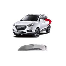 Lente Do Pisca Seta Retrovisor Hyundai IX35 2010/2019 Lado Esquerdo
