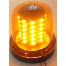 Giro Led Giroled Giro Flex 110/220v Industrias Condomínios Led Âmbar