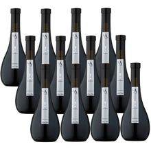Kit 12 Unidades Mini Vinho Luiz Argenta Jovem Shiraz 250ml