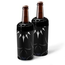 Porta Garrafa Térmico 600ml Pantera - Beek