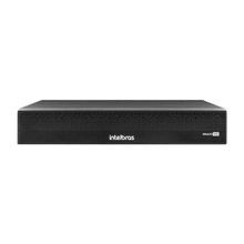 Gravador Dvr Mhdx 3116 C 16 Canais Multihd Intelbras Full HD 1080p H.265+ e Inteligência Artificial