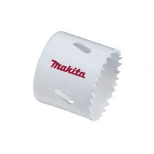 Serra Copo Makita Bimetal 22Mm D-17011 Blister