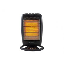 Aquecedor Ventisol Halogeno Osc Mod Ah 220 Max 1200W