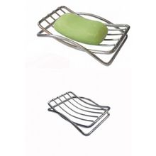 Saboneteira Cromada Cod 316 Ms