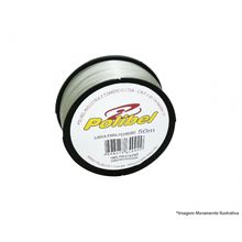 Linha Pedreiro Polibel Lisa 50M Polietileno c/12pcs