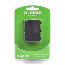 Bateria Recarregavel Para Controle Xbox One 8800mAh com Cabo Usb - Bm543