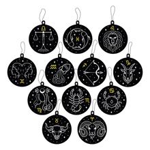 Enfeites Árvore de Natal - SIGNOS