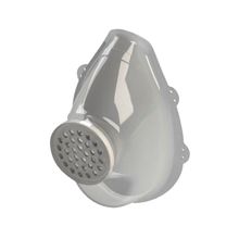 Máscara de Proteção Facial Reutilizável Soniclear PFF1