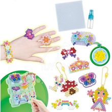 Brinquedo Aquabeads Mundo Das Fadas - Epoch 31766