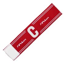 Bracadeira Elastica Capitao - Vermelho