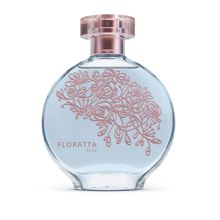 Floratta Blue Desodorante Colônia 75ml