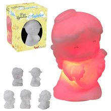 Luminária de Anjinho - Wellmix