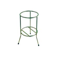 Suporte para Extintor de Incêndio Pequeno 18 Cm de Diâmetro