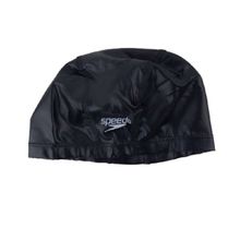Touca Natação Speedo Comfort - Preto