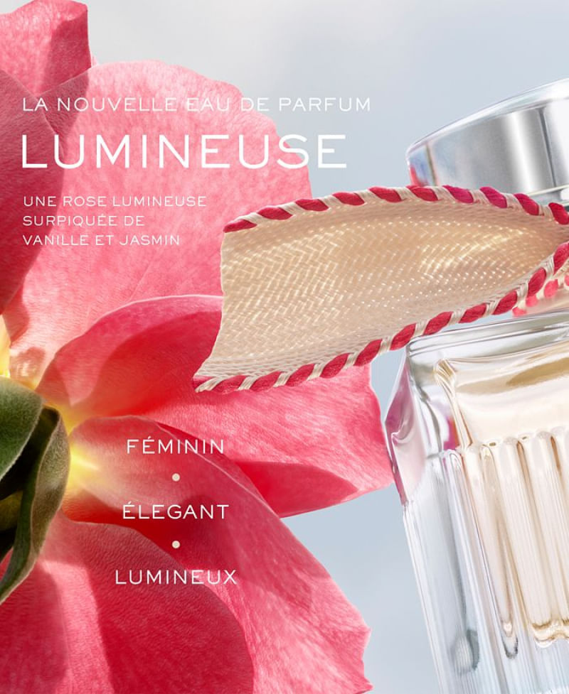 Chloé L'Eau de Parfum Lumineuse Perfume Feminino Eau de