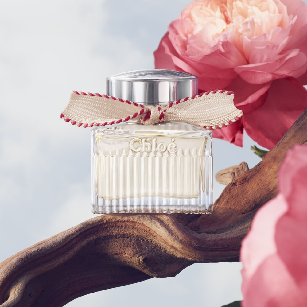 人気新品入荷 L'Eau Chloé de de Eau Feminino Perfume Lumineuse Parfum 香水(女性用)
