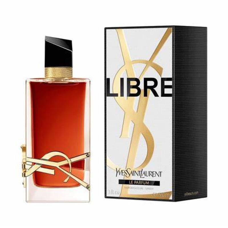 Ysl libre popular