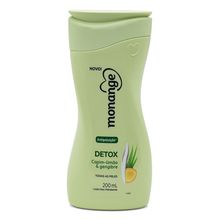 Loção Hidratante Monange Detox 200ml