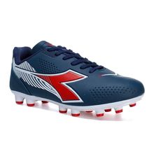 Chuteira Campo Diadora Mondiale França
