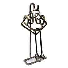 Quebra-Cabeça Play Alone Puzzle - Ifcat