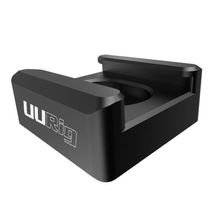 Adaptador de Montagem Tipo Sapata para Frame Cage Câmeras DSLR - Ulanzi