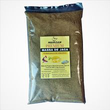 Massa Para Pesca Premium Marzan - Sabor Jaca