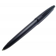 Caneta Esferográfica Pierre Cardin Ref:Pce-10bk Blackjack Carbide Preta