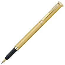 Caneta Roller Pierre Cardin Ref:Pcr-08gd Neblesse Dourada