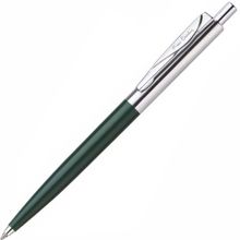 Caneta Esferográfica Pierre Cardin Ref:Pce-01gr Glam Prata/Verde