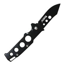 Canivete Camping Trilha Pesca Sobrevivenvia Bestfer Faca De Bolso Tatico Multiuso Em Aço Inox