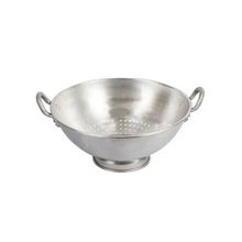 Escorredor Industrial para Arroz, Macarrão e Afins(5 Litros)