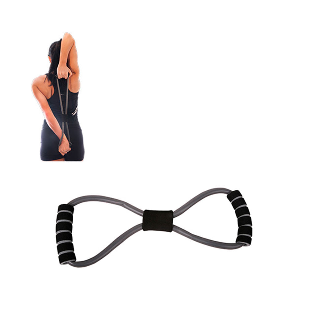 Extensor Bíceps e Tríceps - Acte Sports - Shop Coopera