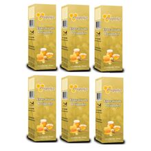 Kit com 6 Extrato de Própolis Silvestre Duom 30ml – Propolyz