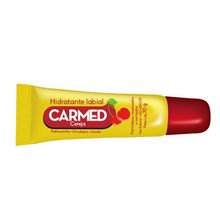 Hidratante labial Diário Carmed sabor cereja Cimed 10g